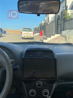 نيسان صني